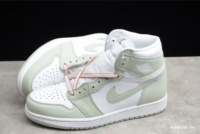 “SEAFOAM” 1 HIGH AIR JORDAN OG 1130